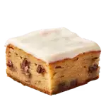 Cookies & Cream Blondie
