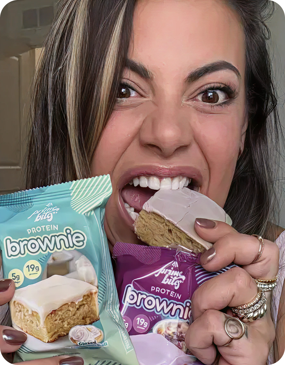 I already reordered!
