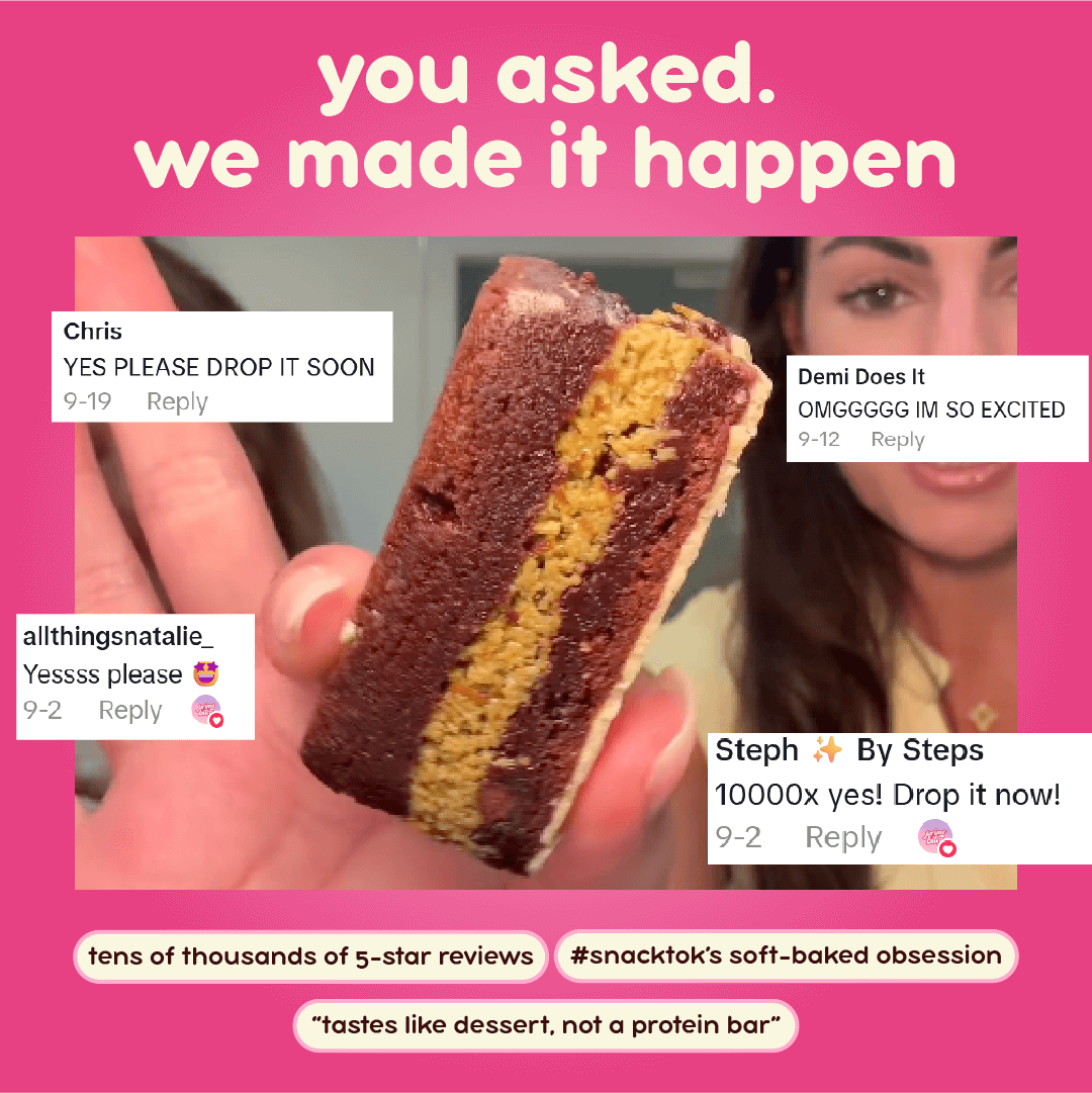 Dubai Chocolate Brownie - Prime Bites