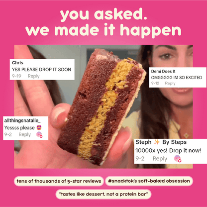 Dubai Chocolate Brownie - Prime Bites