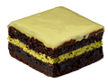 Dubai Chocolate Brownie
