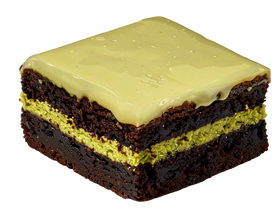 Dubai Chocolate Brownie