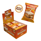 Glazed Pumpkin Spice