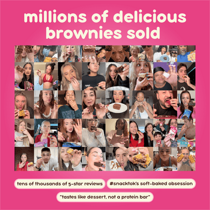 Glazed Pumpkin Spice - Prime Bites