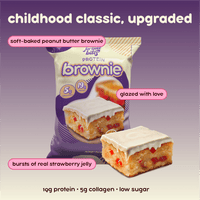 PB&J - Prime Bites
