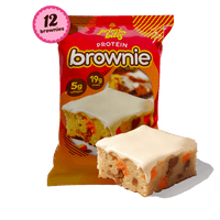 Peanut Butter Candy Crunch - Prime Bites