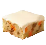 Peanut Butter Candy Crunch