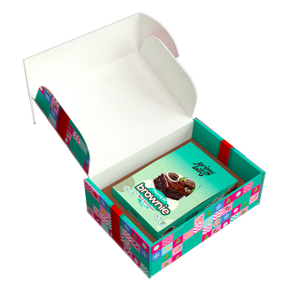 Limited Edition Holiday Gift Box