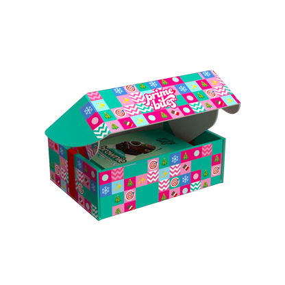 Limited Edition Holiday Gift Box