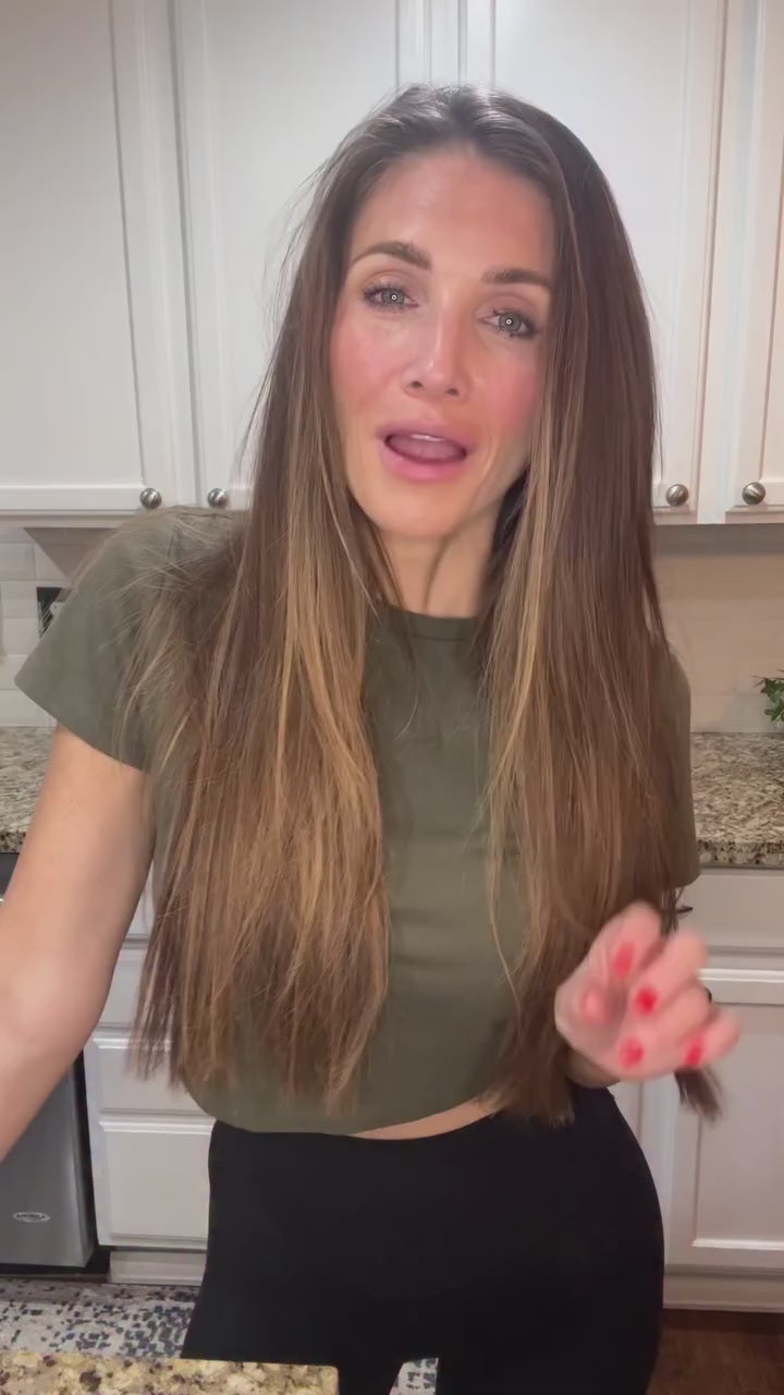 Customer video
