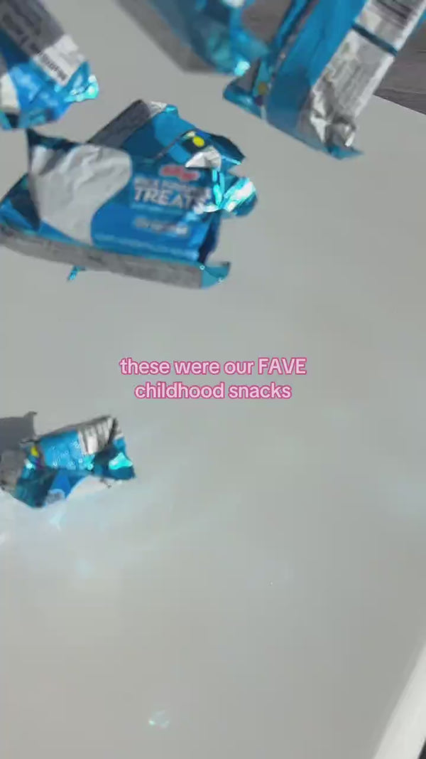 Customer video
