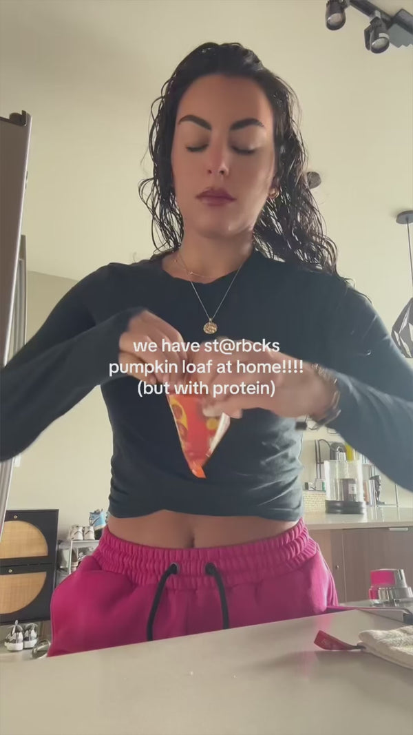 Customer video