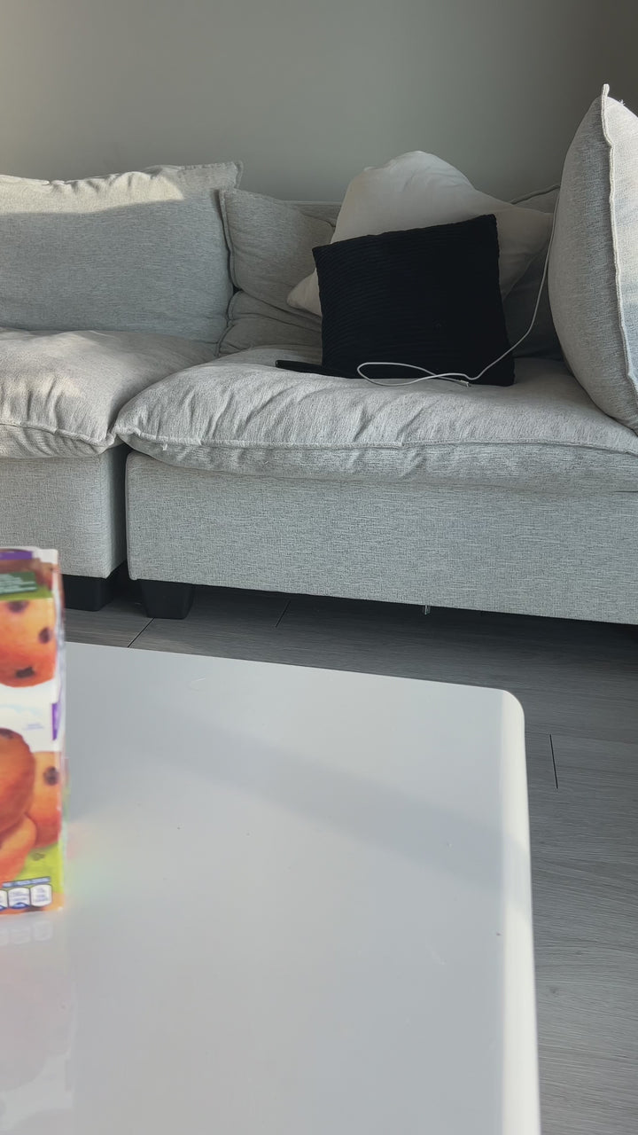 Customer video