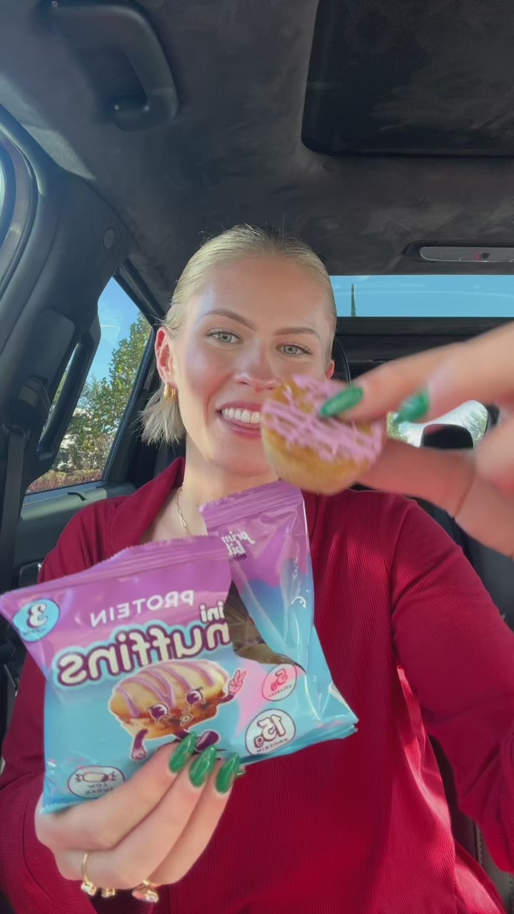 Customer video