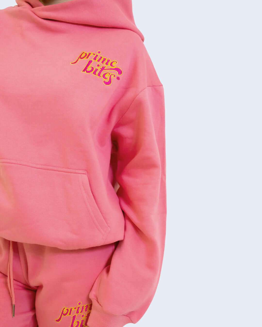 Prime Bites Hoodie/Jogger Set | Prime Bites®