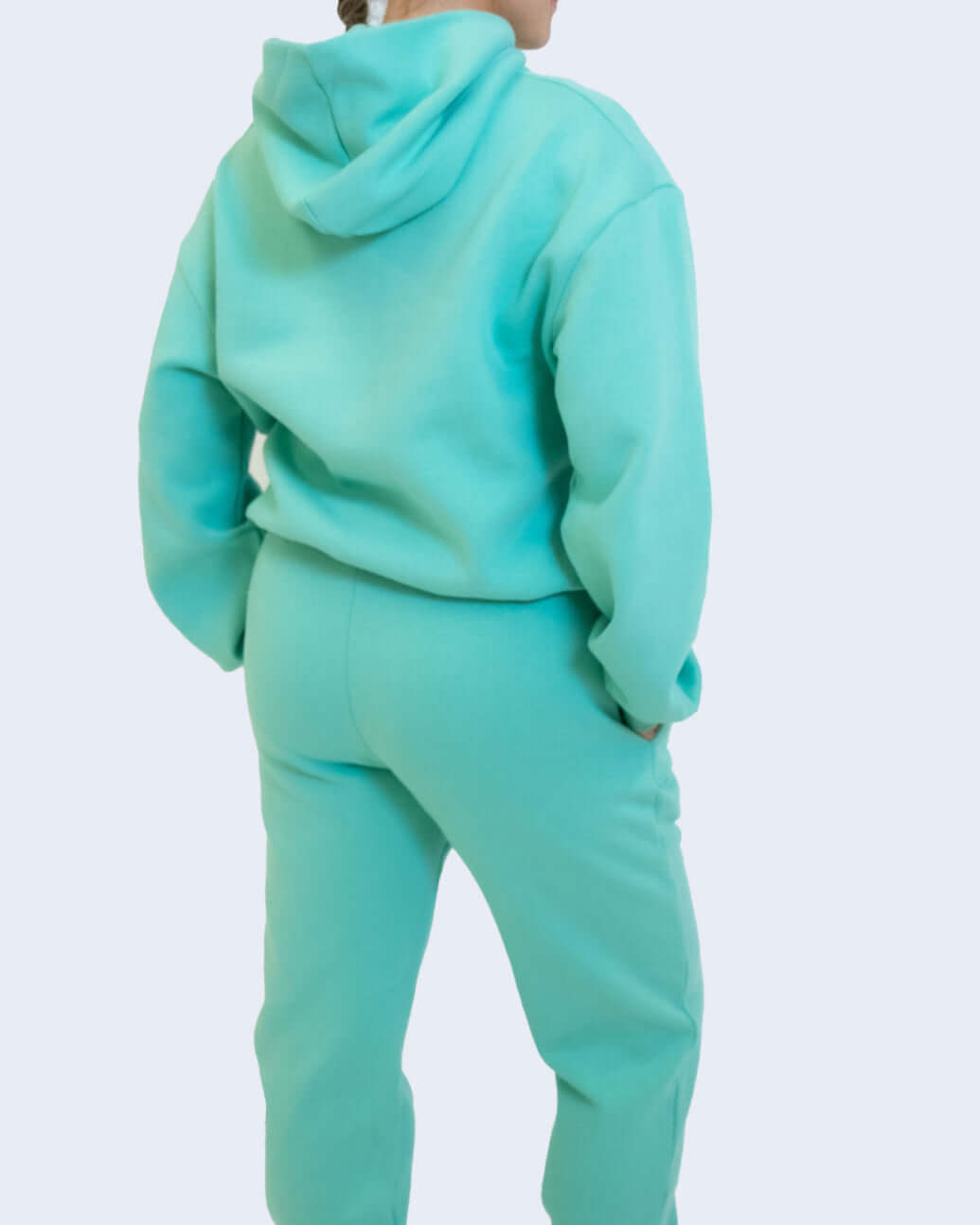 Prime Bites Hoodie/Jogger Set - Cinnamon Roll - Prime Bites