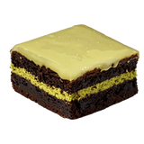 Dubai Chocolate Brownie