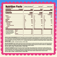 Protein Brownie Variety Pack - Prime Bites