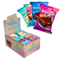 Protein Brownie Variety Pack - Prime Bites
