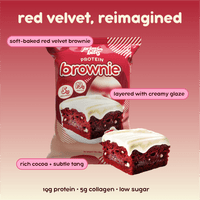 Red Velvet - Prime Bites