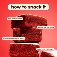 Red Velvet - Prime Bites
