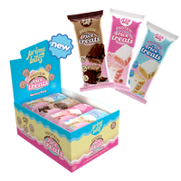 Rice Treat Variety Pack - Prime Bites