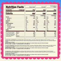 Rice Treat Variety Pack - Prime Bites