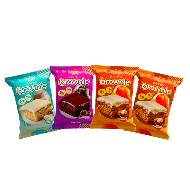 Seasonal Sampler Pack