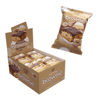 S'mores - Prime Bites