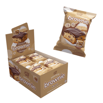 S'mores - Prime Bites