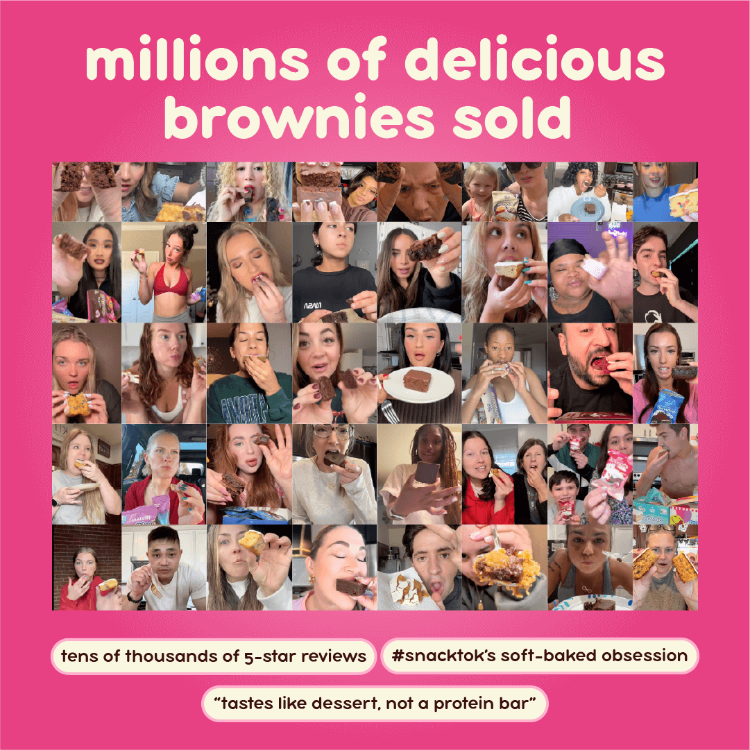 S'mores - Prime Bites