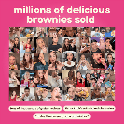 S'mores - Prime Bites