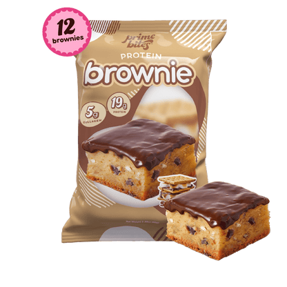 S'mores - Prime Bites