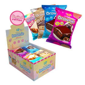Tanner's Faves Limited Edition Variety Pack