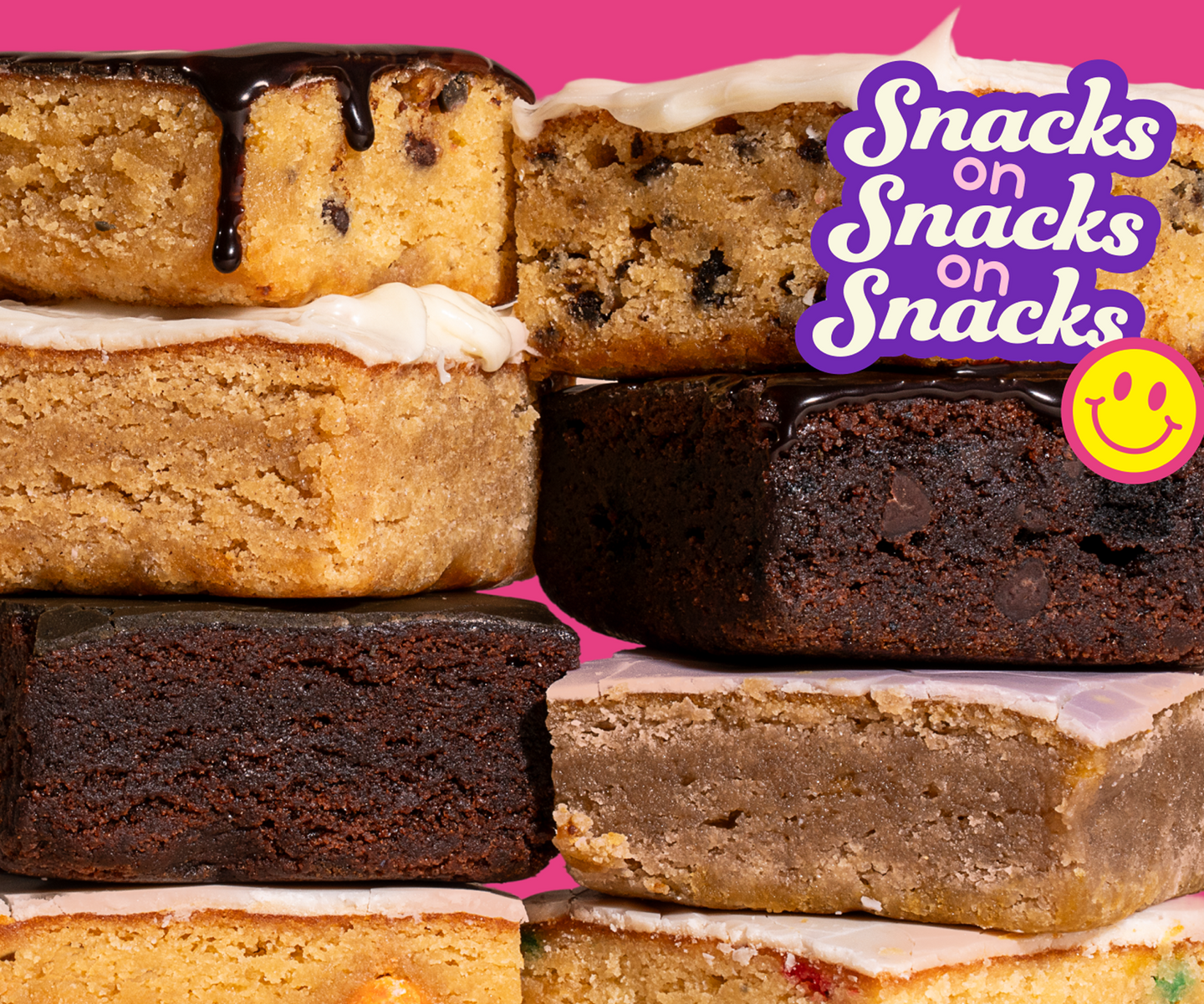 Prime Bites protein brownies